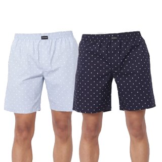 TOM BURG Combed Cotton Printed Premium Boxers (Pack of 2) at Rs.700